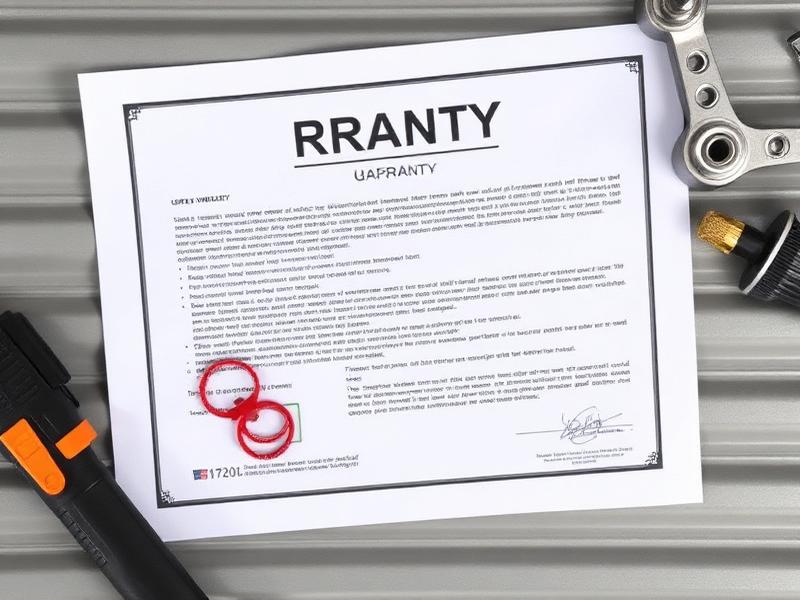 Warranty Value Assessment: Making Smart Decisions - Garage door article illustration