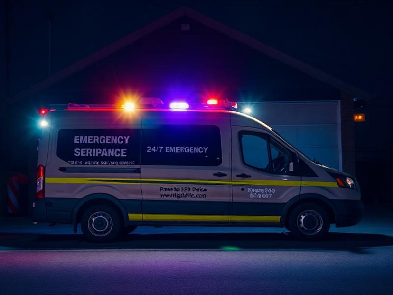 Professional emergency service for residential garage doors in Wellington, OH